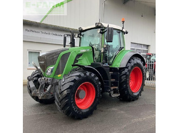 Трактор FENDT 824 Vario