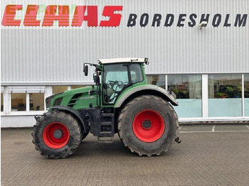 Трактор FENDT 824 Vario