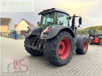 Трактор Fendt 826 s4 profi+: фото 3