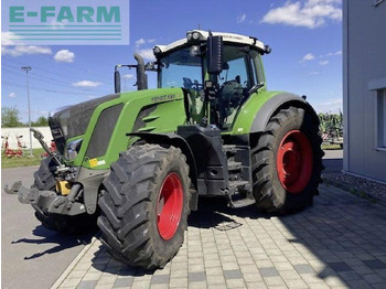 Трактор FENDT 826 Vario