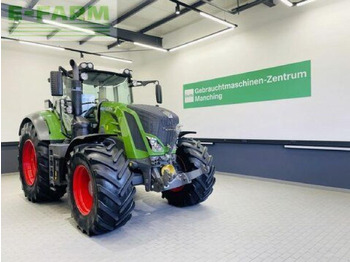 Трактор FENDT 826 Vario