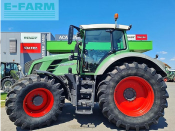 Трактор Fendt 828 vario: фото 3