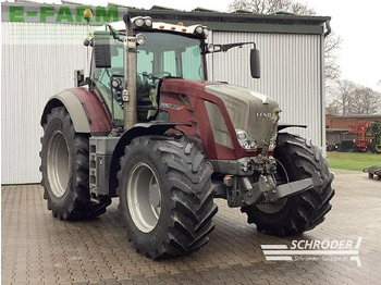 Трактор FENDT 828 Vario