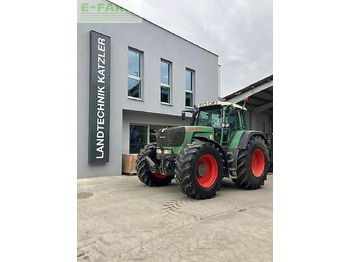Трактор FENDT 926 Vario