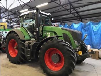 Трактор Fendt 927 VARIO PROFI: фото 1