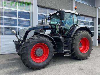 Трактор FENDT 936 Vario