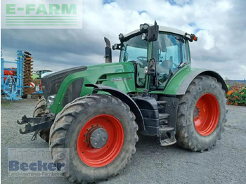 Трактор FENDT 936 Vario