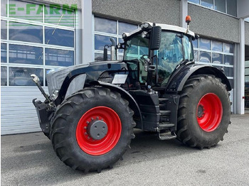 Трактор FENDT 936 Vario