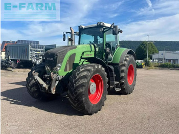 Трактор FENDT 936 Vario