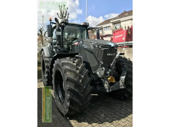 Трактор Fendt 942 vario gen 7: фото 2