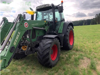 Трактор FENDT 415 Vario