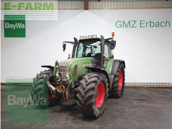 Трактор FENDT 716 Vario