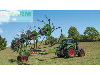 Сеноворошилка FENDT