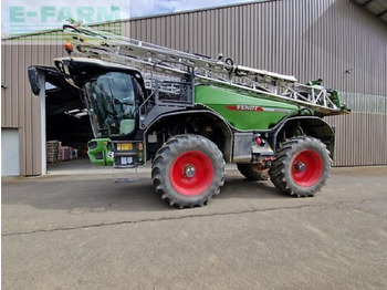 Прицепной опрыскиватель FENDT
