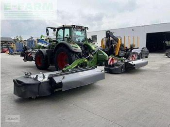 Косилка FENDT