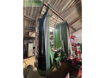 Косилка FENDT