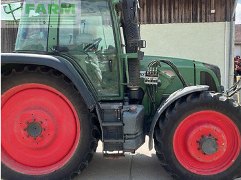 Трактор FENDT 415 Vario