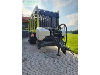 Самозагружающийся прицеп FLIEGL
