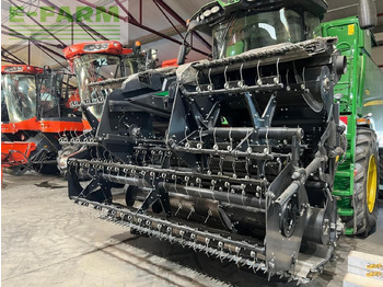 Жатка зерновая GERINGHOFF