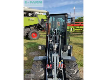 Колёсный погрузчик Giant g2300 hd: фото 4 Колёсный погрузчик Giant g2300 hd: фото 4