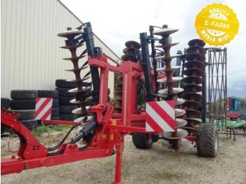 Дисковая борона Gregoire Besson BIG PRO 44: фото 1