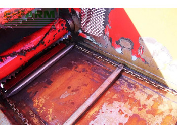 Техника для силоса Gruber svt 3045 w: фото 5