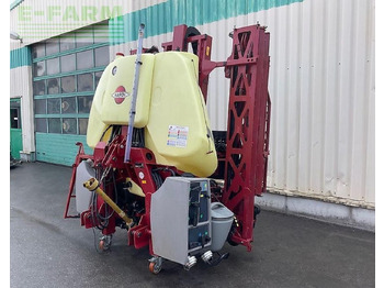 Прицепной опрыскиватель HARDI