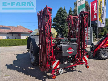 Прицепной опрыскиватель Hardi navigator 4000 - vpz 21m: фото 5 Прицепной опрыскиватель Hardi navigator 4000 - vpz 21m: фото 5