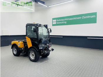 Трактор HOLDER