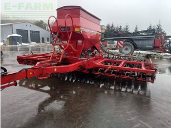 Сеялка HORSCH