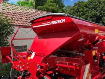 Сеялка HORSCH