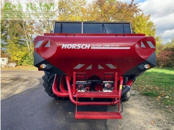 Сеялка HORSCH