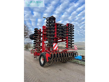 Дисковая борона HORSCH