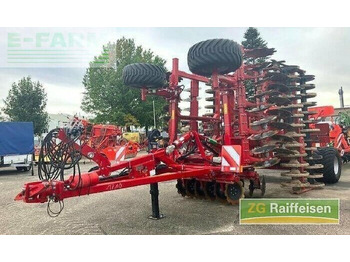 Дисковая борона HORSCH