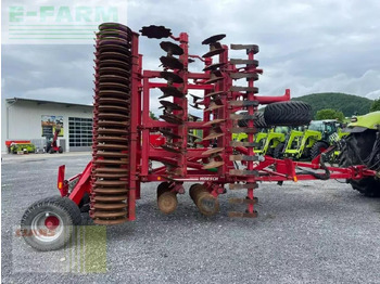 Дисковая борона HORSCH