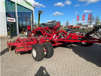 Дисковая борона HORSCH