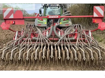 Посевной комплекс HORSCH