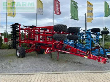 Культиватор HORSCH