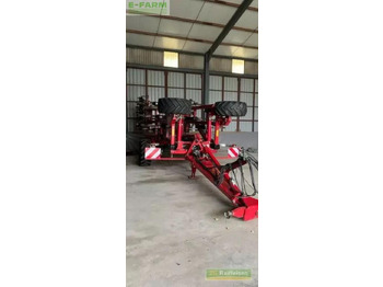 Культиватор HORSCH