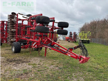 Культиватор HORSCH