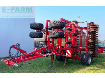 Культиватор Horsch terrano 6.3 gx vorführgerät bj.2023: фото 2 Культиватор Horsch terrano 6.3 gx vorführgerät bj.2023: фото 2