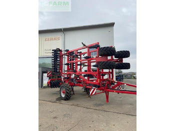 Культиватор HORSCH