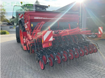 Сеялка HORSCH