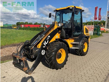 Мини-экскаватор JCB 409