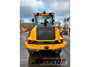 Мини-экскаватор JCB 411 t4 **bj. 2015 *7048h/sw/gabel: фото 4