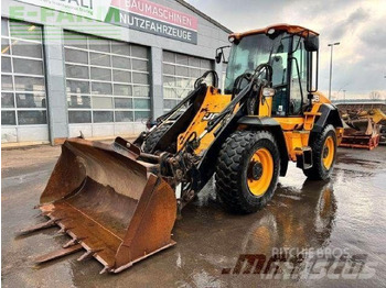 Мини-экскаватор JCB 411 t4 **bj. 2015 *7048h/sw/gabel: фото 2