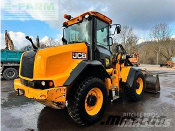 Мини-экскаватор JCB 411 t4 **bj. 2015 *7048h/sw/gabel: фото 5