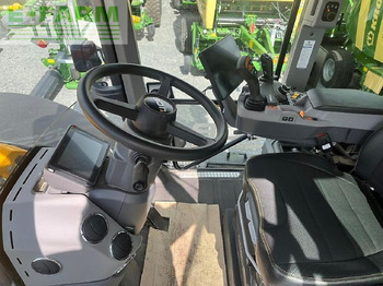 Трактор JCB 4220 fastrac icon: фото 5