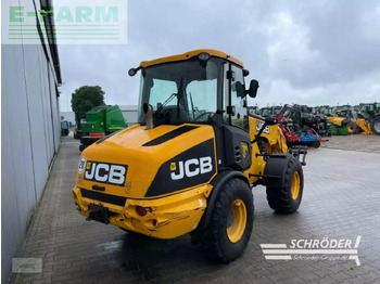 Мини-экскаватор JCB tm 180 agri: фото 3