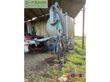 Трактор JEANTIL